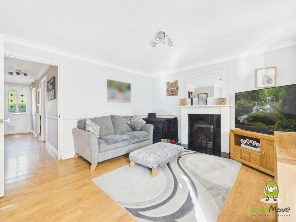 House in Basingstoke and Deane, Chineham - View 4