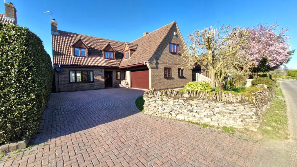 Main image of property: High Street, CARLBY, Stamford, PE9