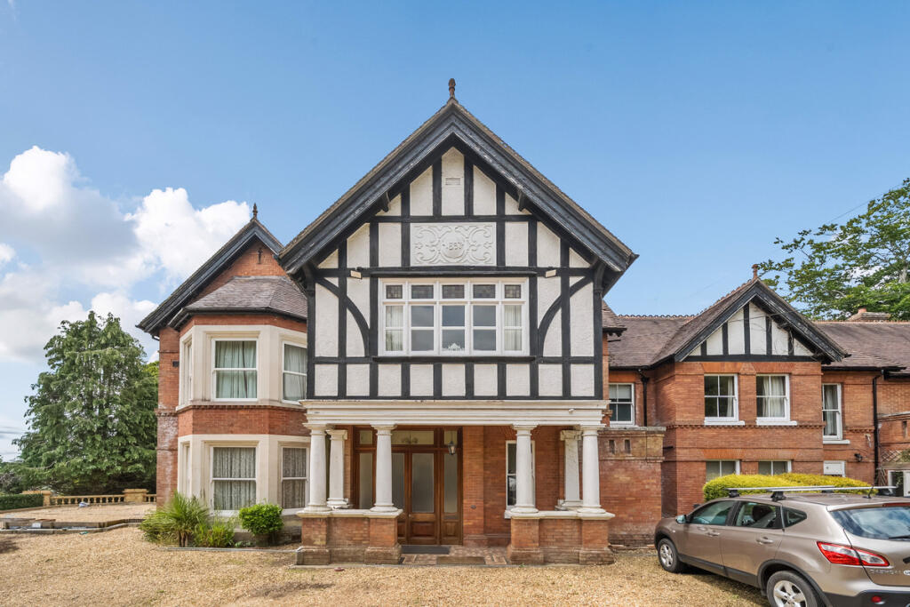 Main image of property: Giddy Lake, Wimborne, BH21 2