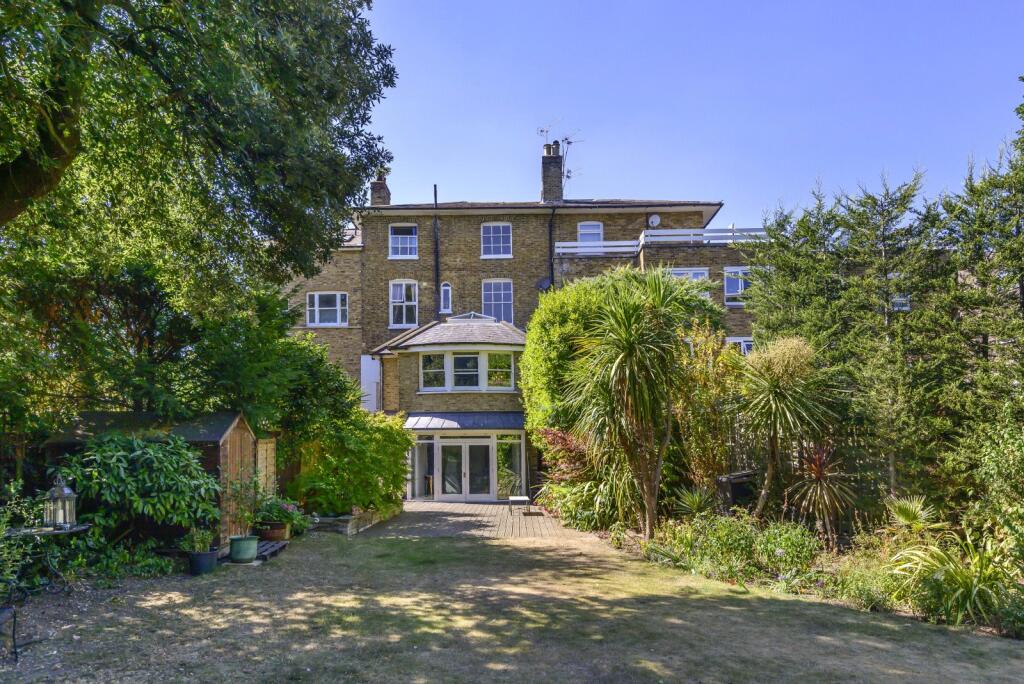 Main image of property: Kingston Hill, Kingston Upon Thames, KT2