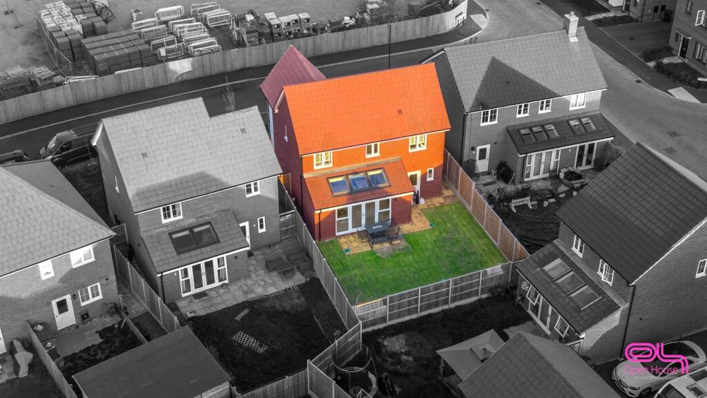 Cheddleton Lane, Drakelow, Burton-On-Trent photo 2