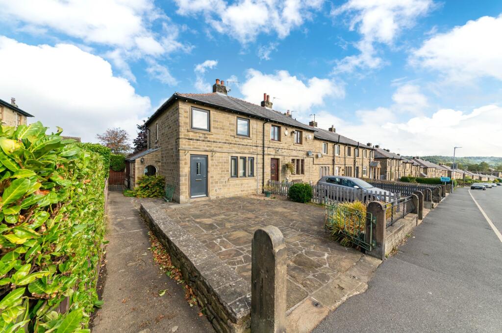 Main image of property: West Avenue, Honley, HD9