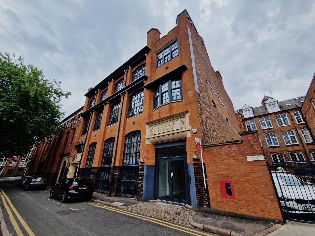 Main image of property: Stamford Street, Leicester, Leicestershire, LE1