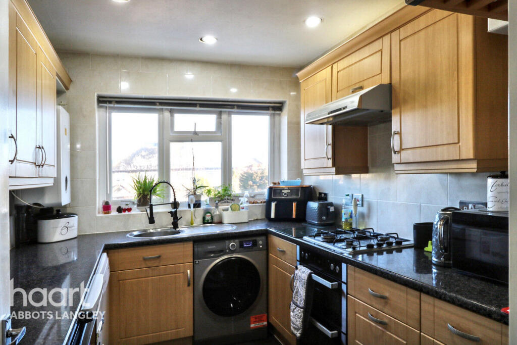 Main image of property: Adrian Road, Abbots Langley