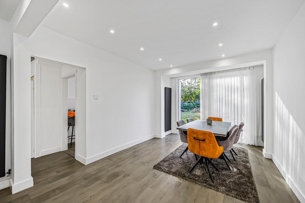 House in London - More