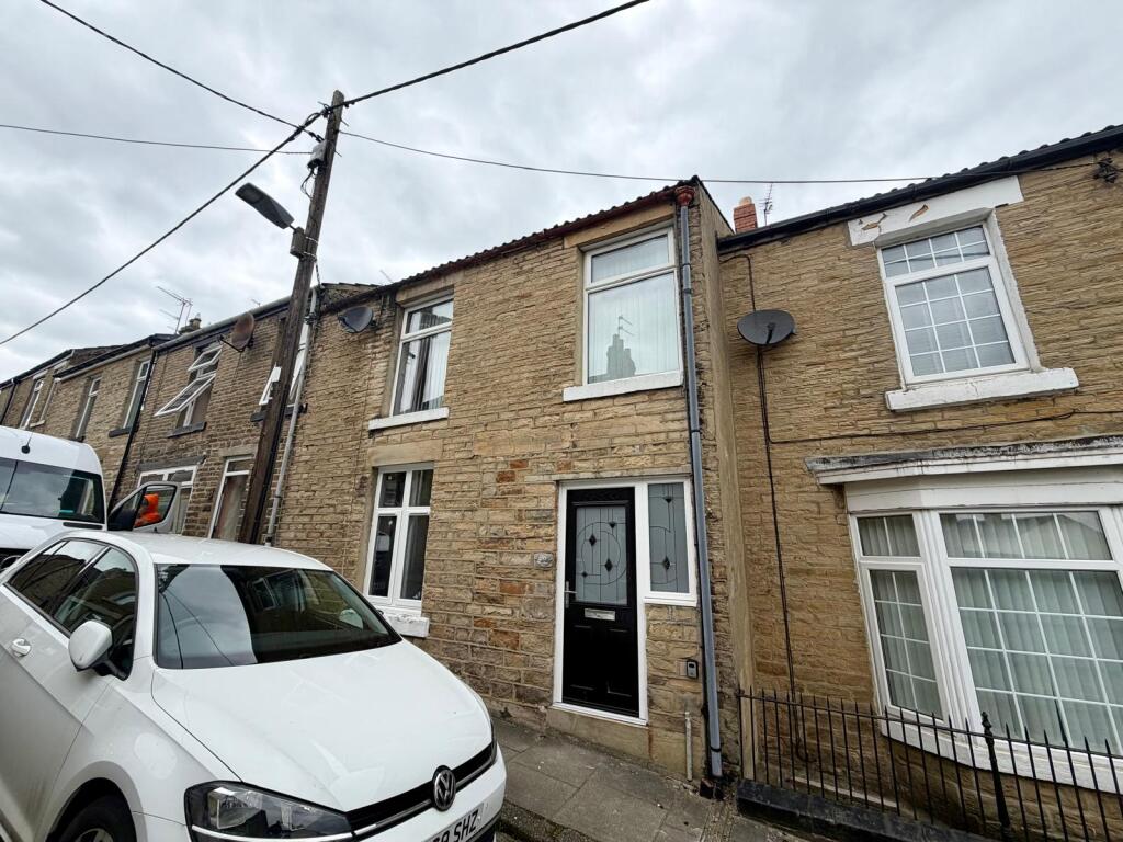 Main image of property: Wilson Street, Crook, DL15 9EA