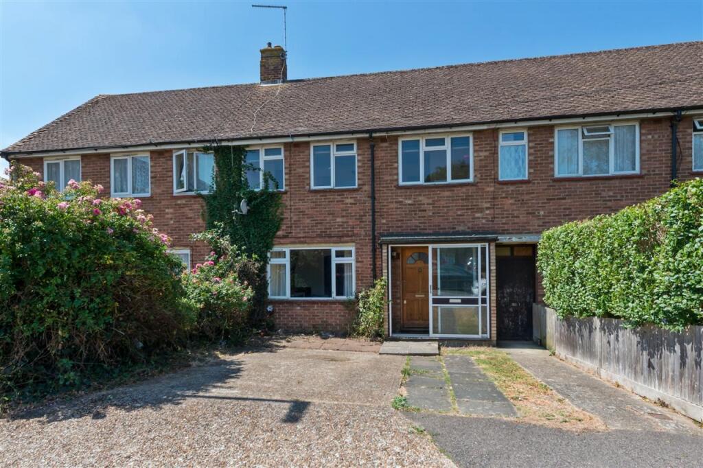 Main image of property: Oxford Road, Canterbury
