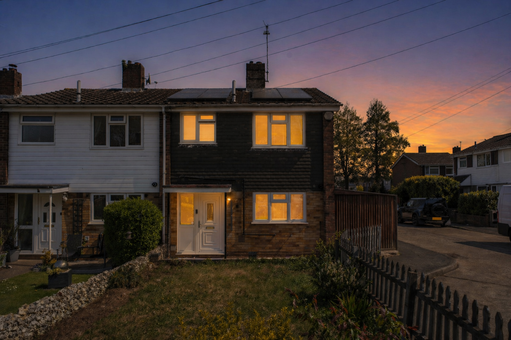 Main image of property: Good sized Family Home With Study Area, & Utility Area