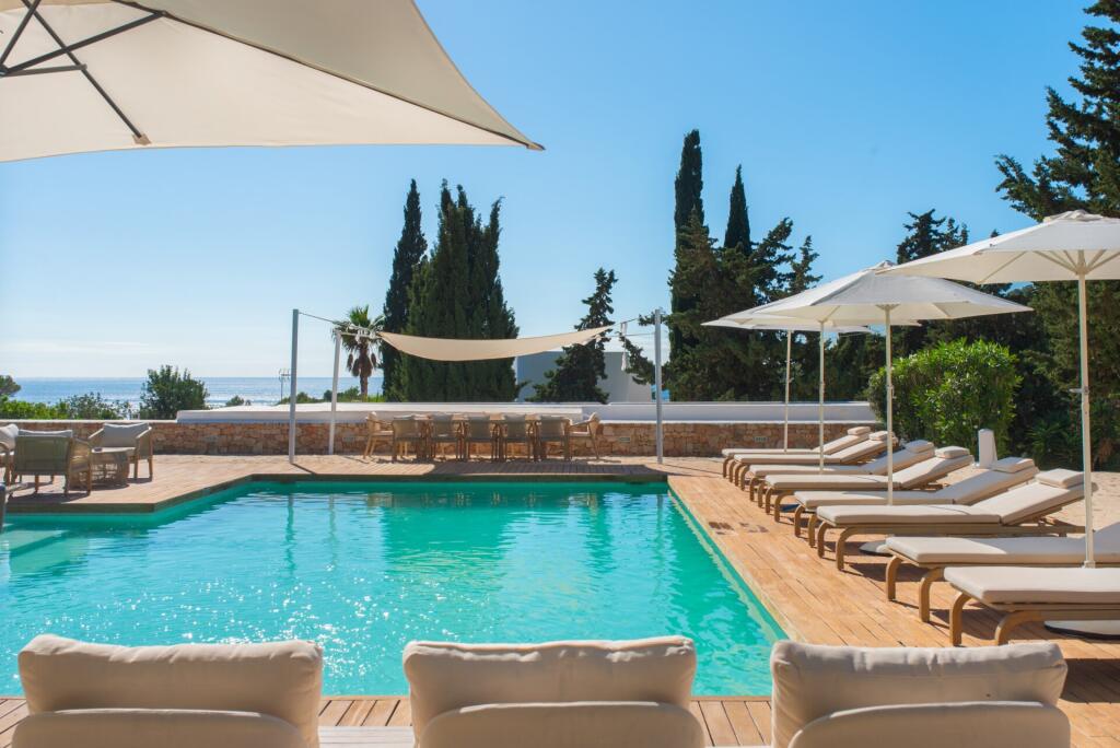 Main image of property: Balearic Islands, Ibiza, Sant Josep De Sa Talaia