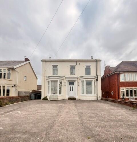 Main image of property: Lytham Road, Blackpool