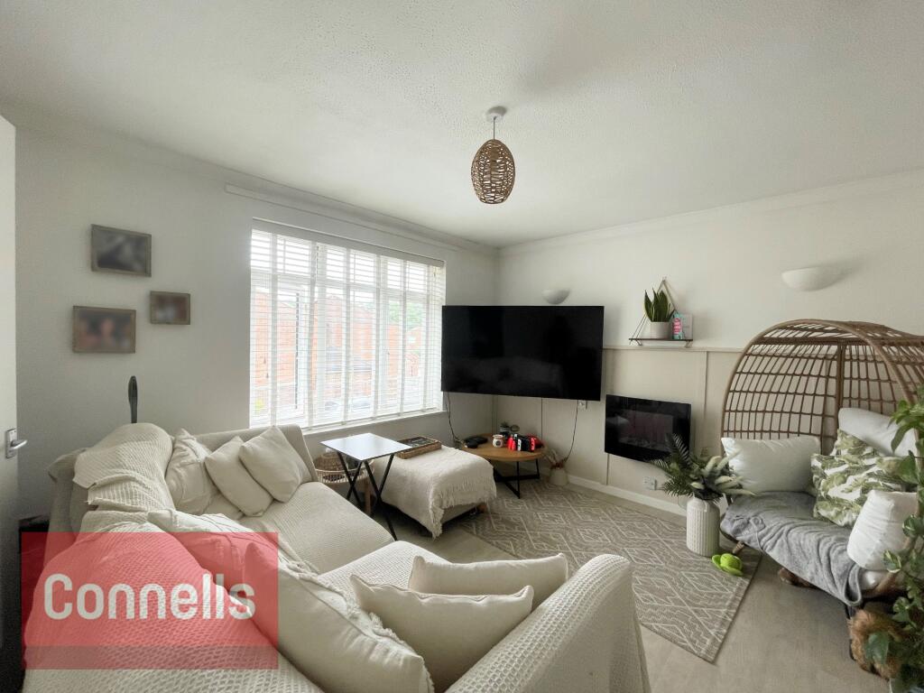 Main image of property: Hazelhurst Crescent, HORSHAM