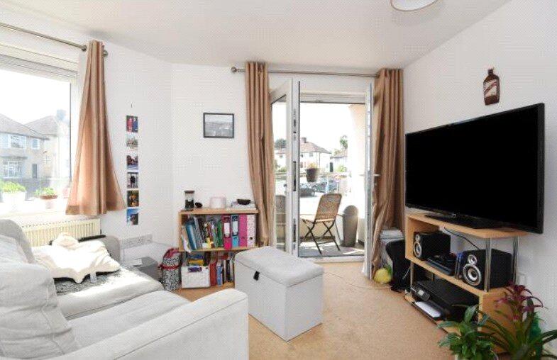 Apartment in Oxford, New Marston - View 4