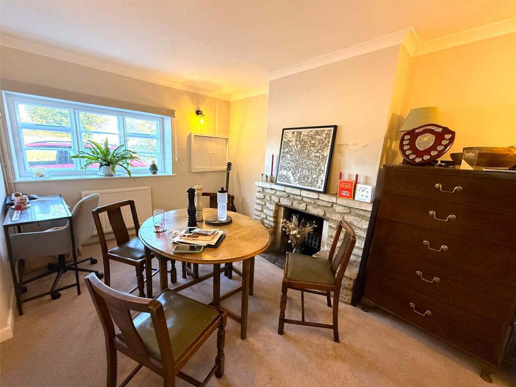House in Barnack, Pilsgate - View 5
