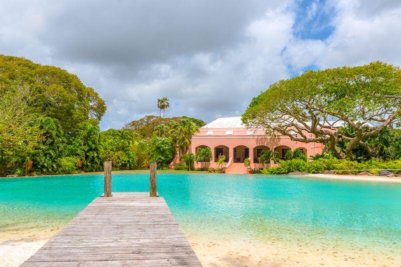 Main image of property: Bulkeley Close, Barbados