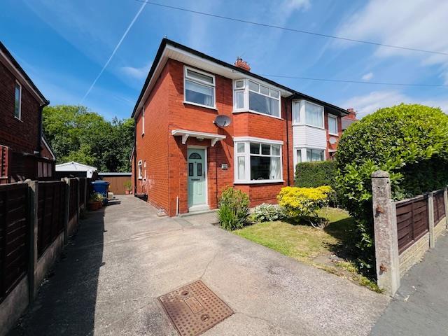 Main image of property: Stanley Grove, Penwortham