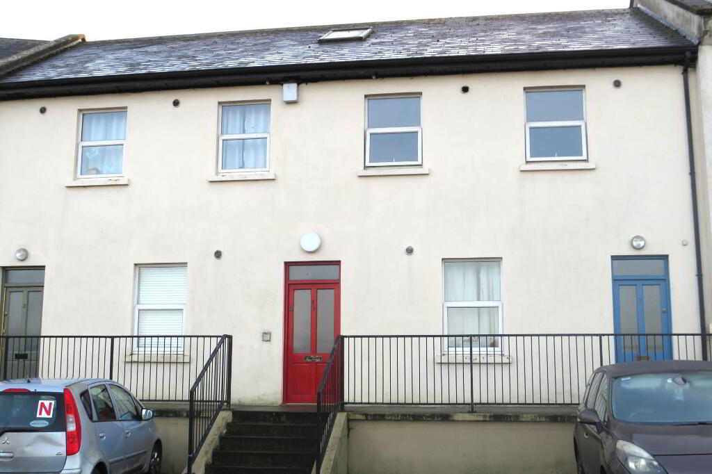 Main image of property: 9 Park Mews, Park Road, Charleville