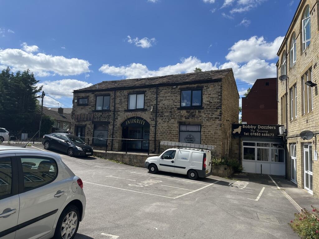 Main image of property: 45 Dale Street, Ossett, WF5 9HE