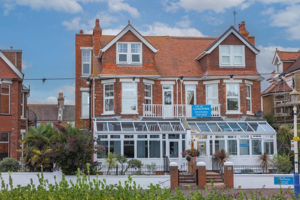 Main image of property:  Royal Parade, Eastbourne