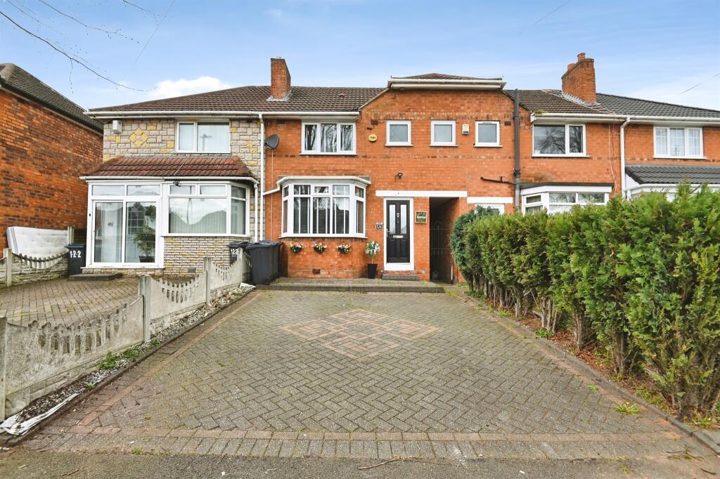 Main image of property: Birkenshaw Road, Birmingham