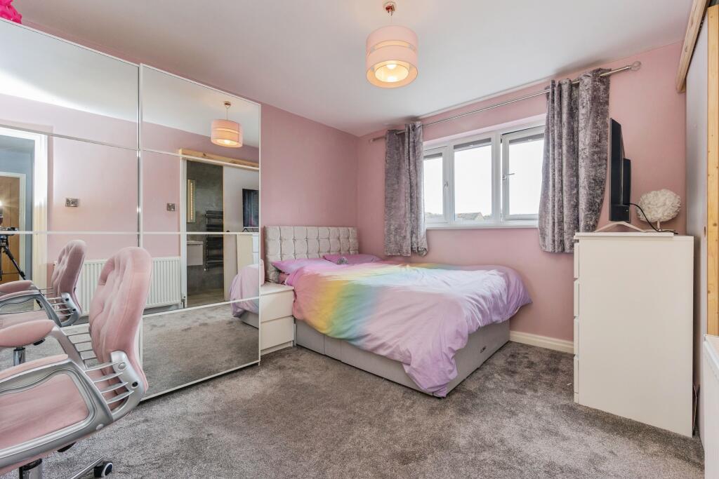 House in Stockport, Greater Manchester - View 5