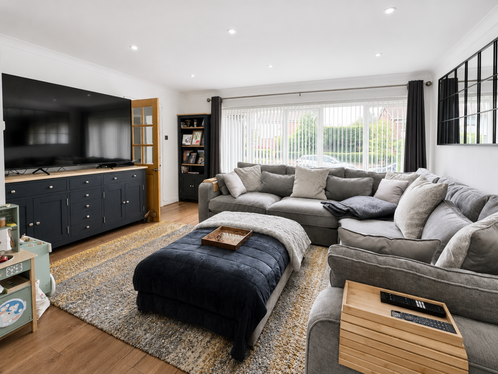 House in Stockton-on-Tees - View 5