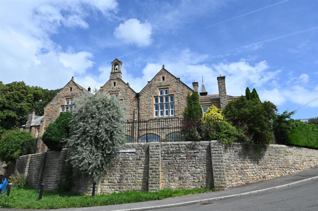 Main image of property: St. Marys Close, Barnard Castle