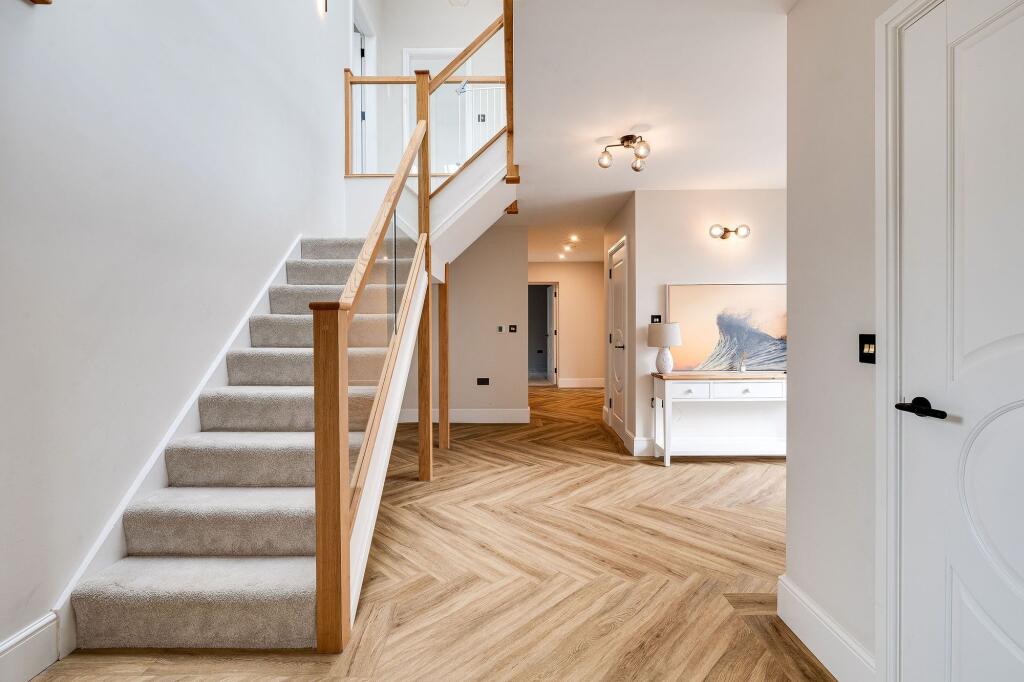 Cottage Lane, Wirral, CH60 photo 2