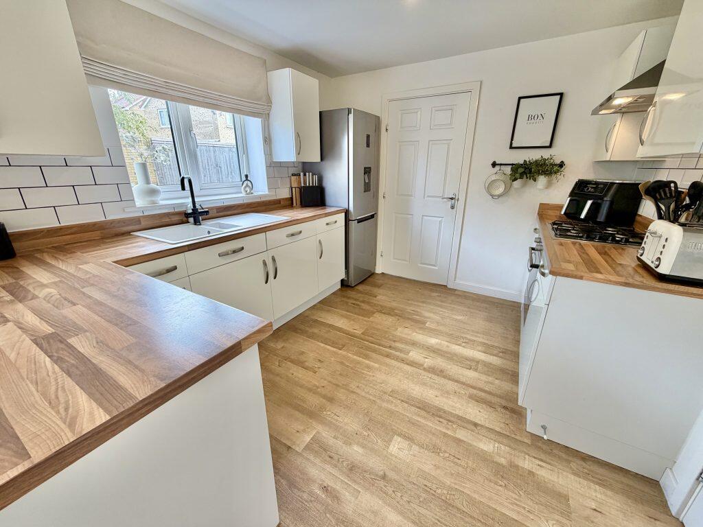 House in Bath, Brympton - More