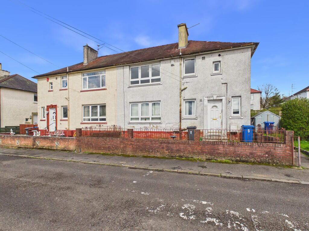 Main image of property: Limetree Drive, Parkhall, Clydebank
