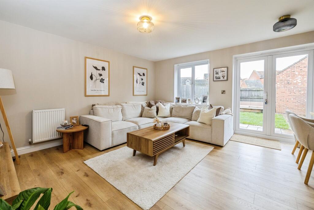 Warren Lane, Witham St. Hughs, Lincoln photo 4
