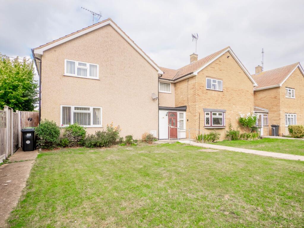 Main image of property: Falkenham Path, Basildon, SS14