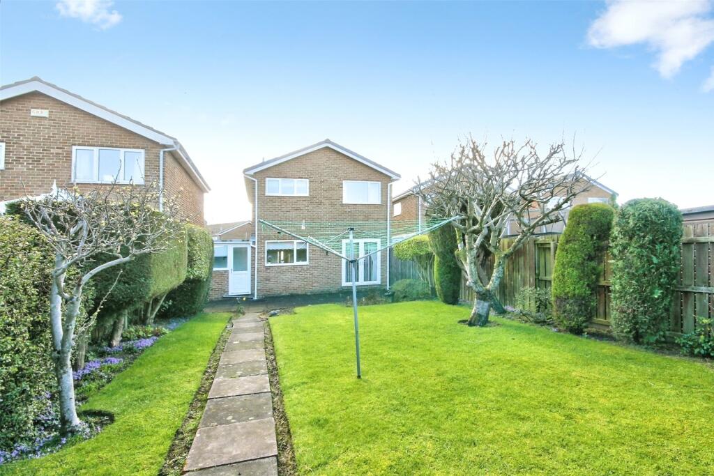 Dunstan Close, Waldridge Park, Chester le Street, DH2 photo 3