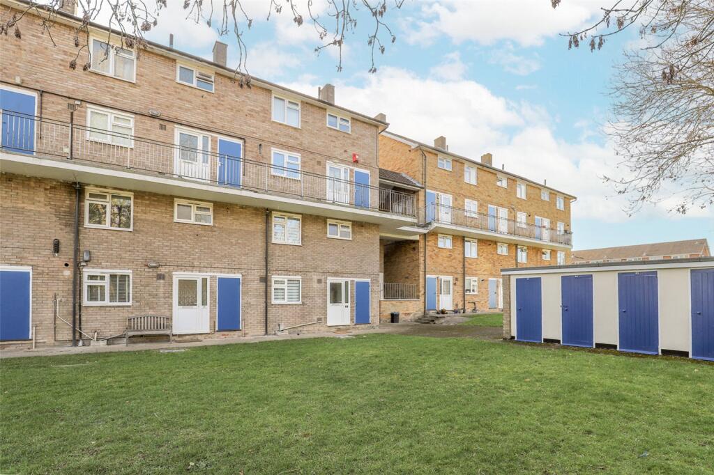 Main image of property: Hughenden Road, St. Albans, Hertfordshire, AL4