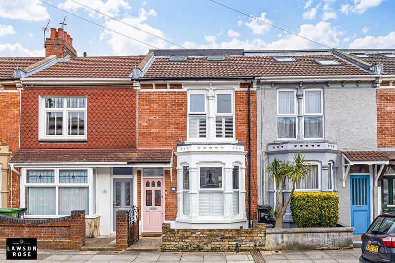 Main image of property: Hollam Road, Southsea
