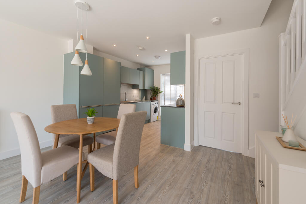 House in Canterbury - View 5