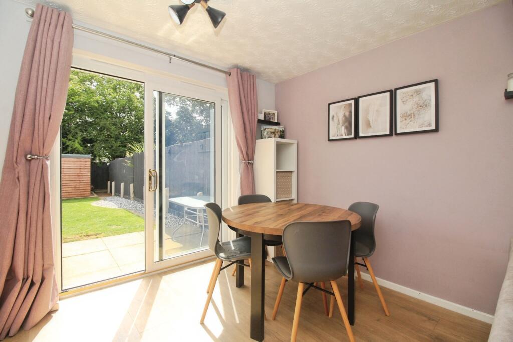 Landseer Drive, Hinckley, Leicestershire, LE10 photo 4