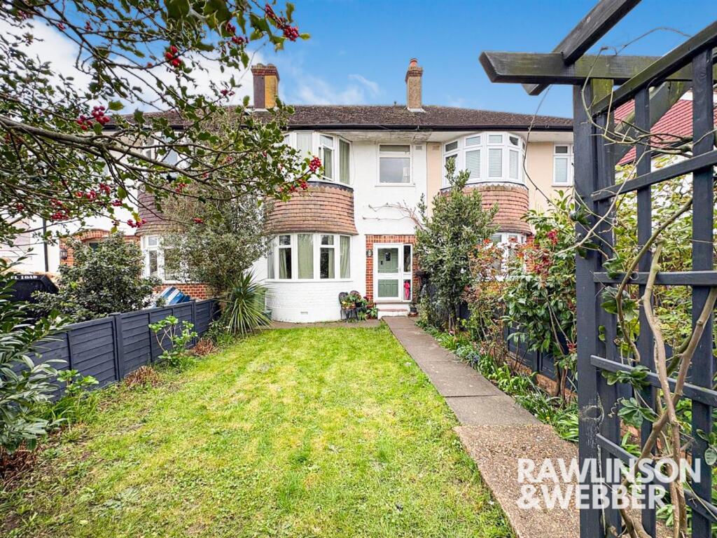 Main image of property: Cannon Way, West Molesey
