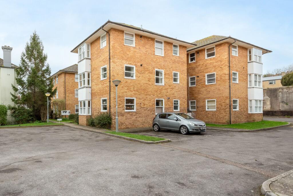 Main image of property: Carlton House, Brighton