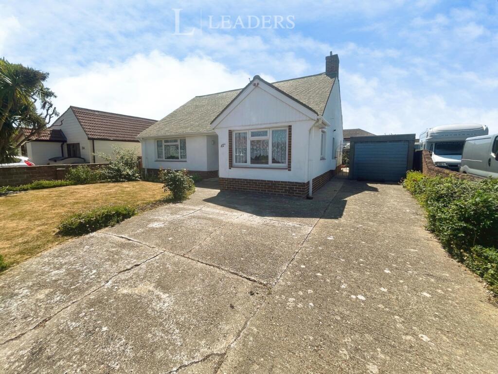 Main image of property: West Haye Road, Hayling Island, Hampshire