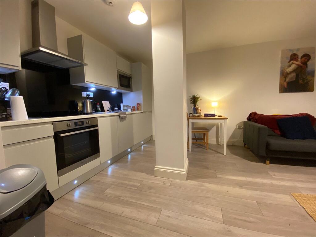 Main image of property: North Street, Sudbury, Suffolk, CO10