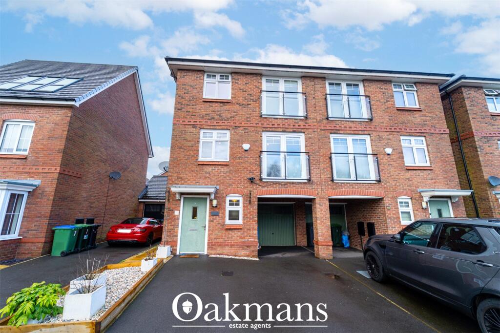 Additional image 26 of Evered Close, Smethwick, West Midlands, B66