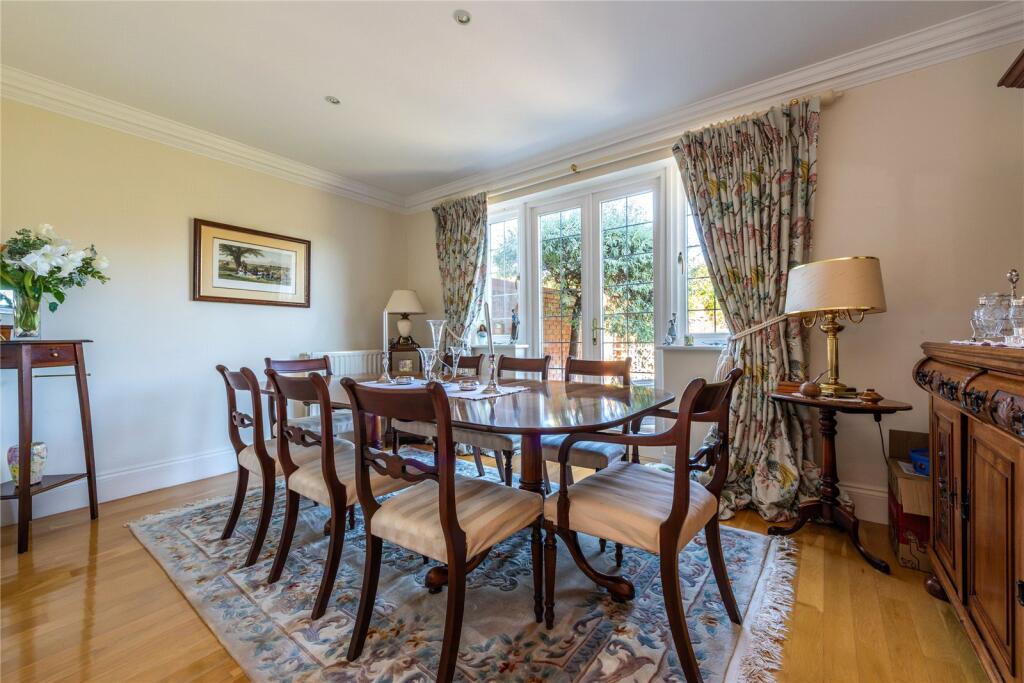 House in Redhill - View 5