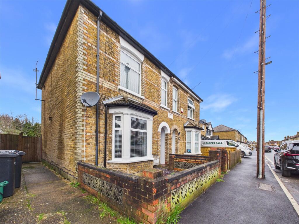 Main image of property: Edgar Road, West Drayton