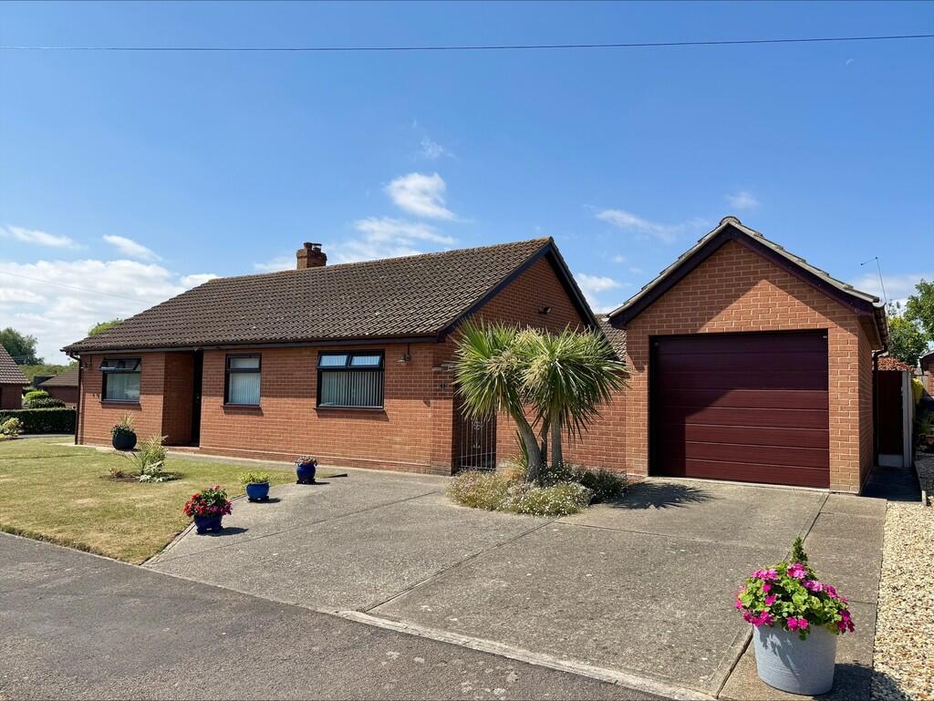 Main image of property: The Thoroughfare, Potter Heigham