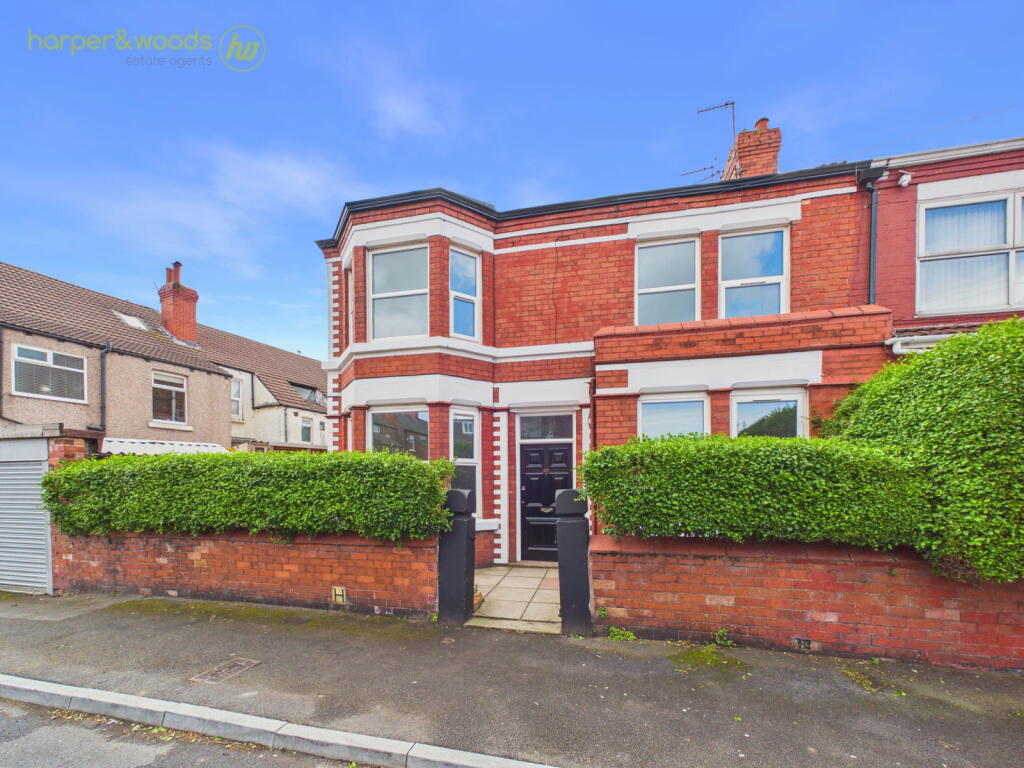 Main image of property: Hawarden Avenue, Wallasey