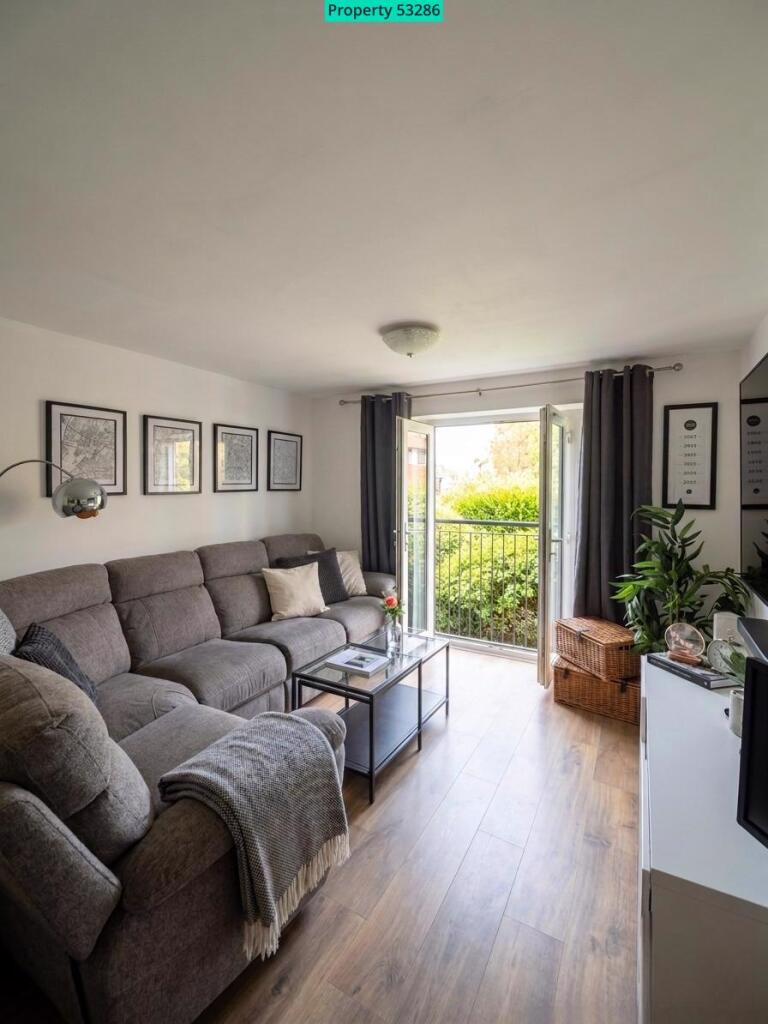 Main image of property: Flat 12, Riverwood Court, 101 Stafford Avenue, Hornchurch, RM11