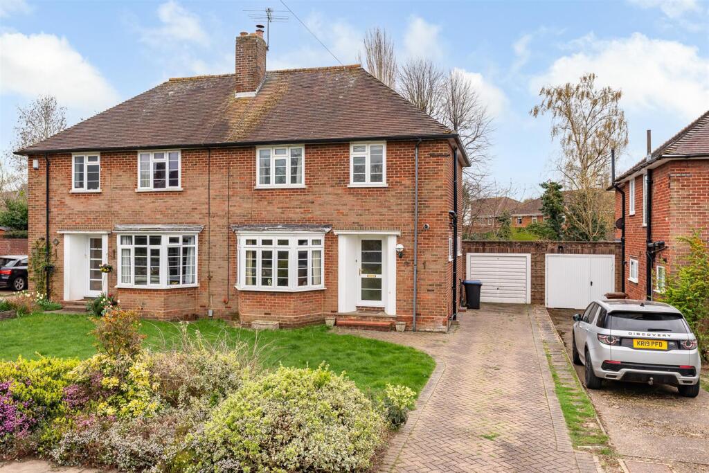 Additional image 19 of Rooks Hill, Welwyn Garden City
