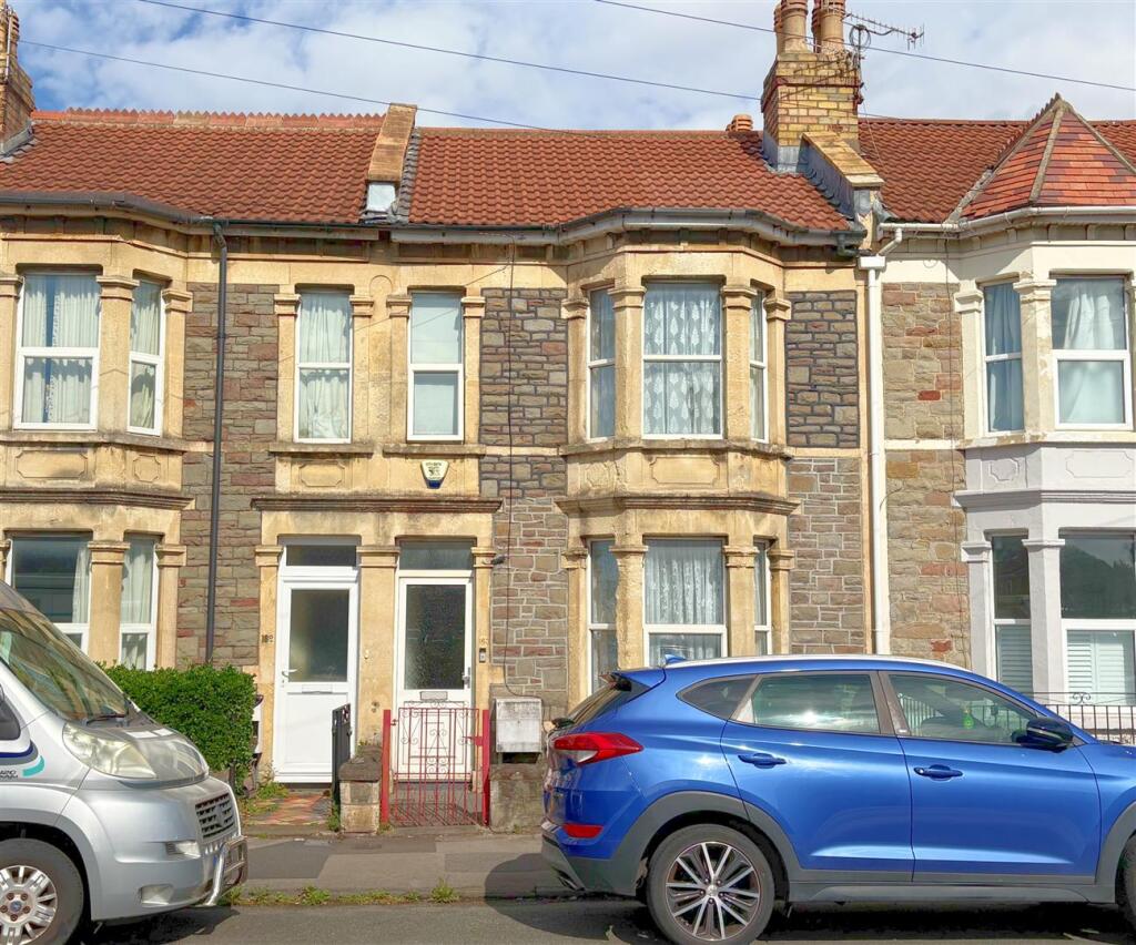 Main image of property: St. Johns Lane, Bristol