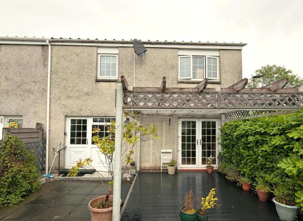 Main image of property: Low Parksail, Erskine, Renfrewshire