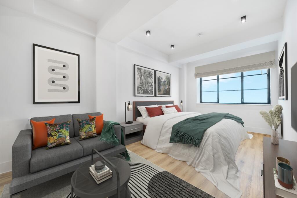 Main image of property: Kirkdale Sydenham SE26